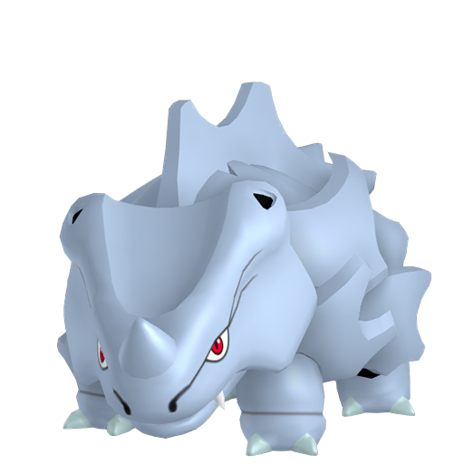 Comment identifier une figurine Tomy CGTSJ Rhinocorne officielle ?!