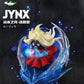 [PREORDER CLOSED] 1/20 Scale World Figure [SK] - Jynx