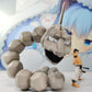 [IN STOCK] 1/20 Scale World Figure [TRAINER HOUSE] - Onix