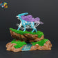 [PREORDER CLOSED] 1/20 Scale World Figure [BF] - Suicune