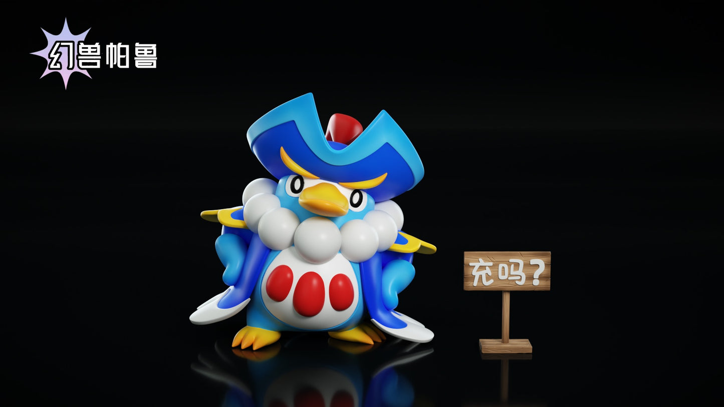 [PREORDER CLOSED] Palworld Figure [PAL] - Penking