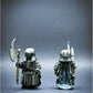 [IN STOCK] The Lord of the Rings Minifigure [MINIFIG LAB] - Ringwraith