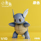 [PREORDER CLOSED] 1/10 Scale Figure [HH] - Wartortle