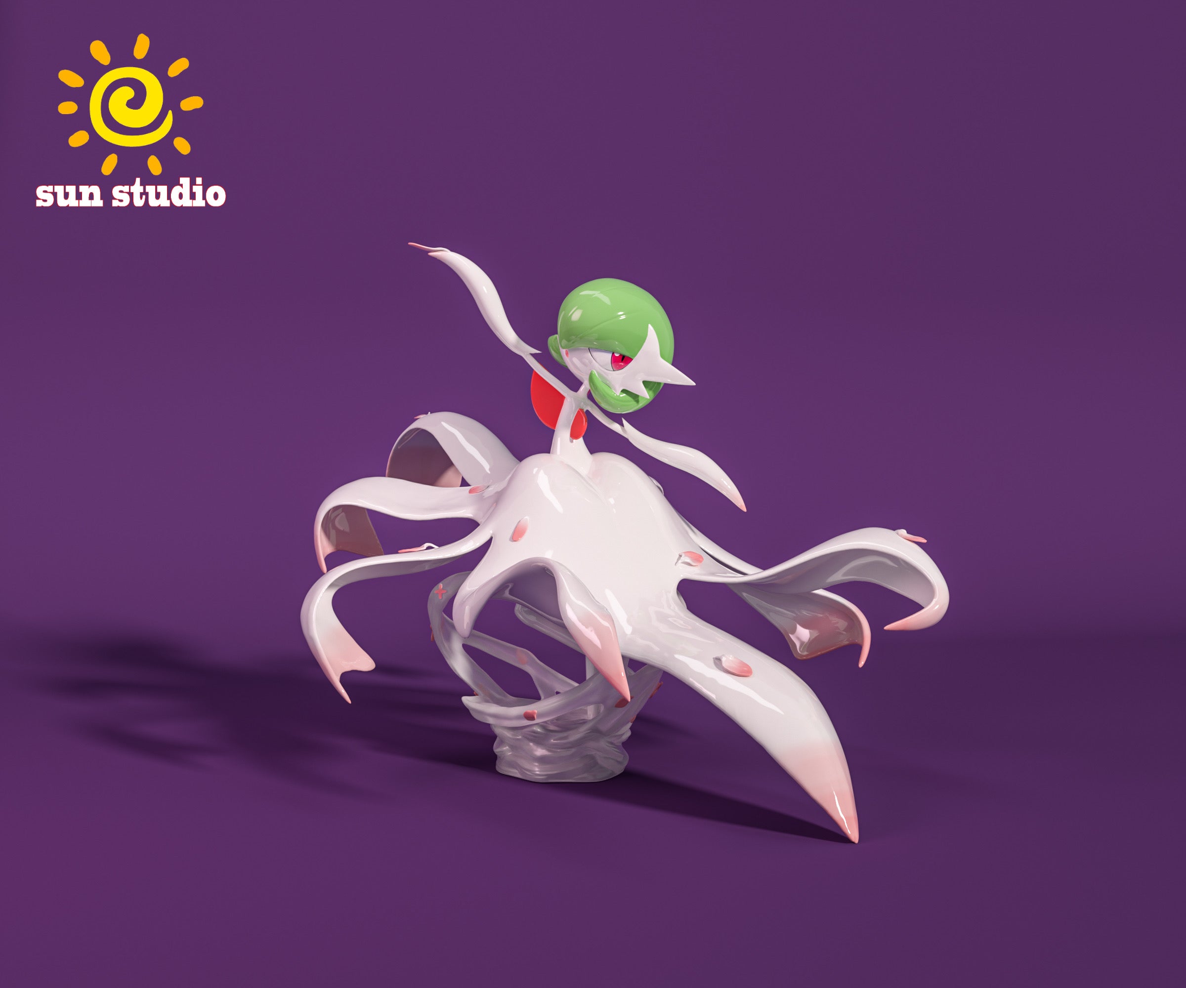 Gardevoir figure sale