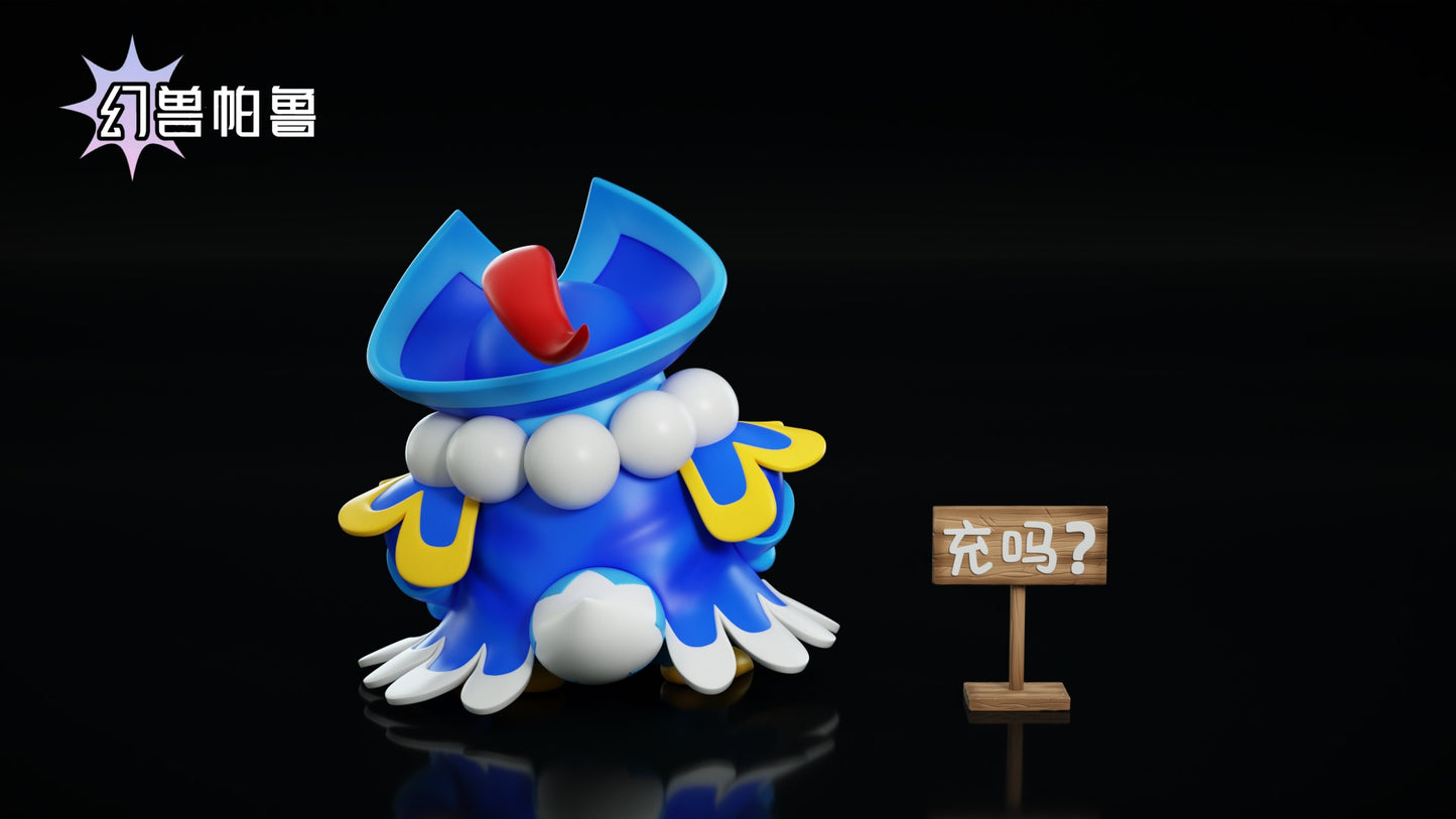 [PREORDER CLOSED] Palworld Figure [PAL] - Penking