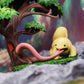 [PREORDER] 1/20 Scale World Figure [BM] - Lickitung