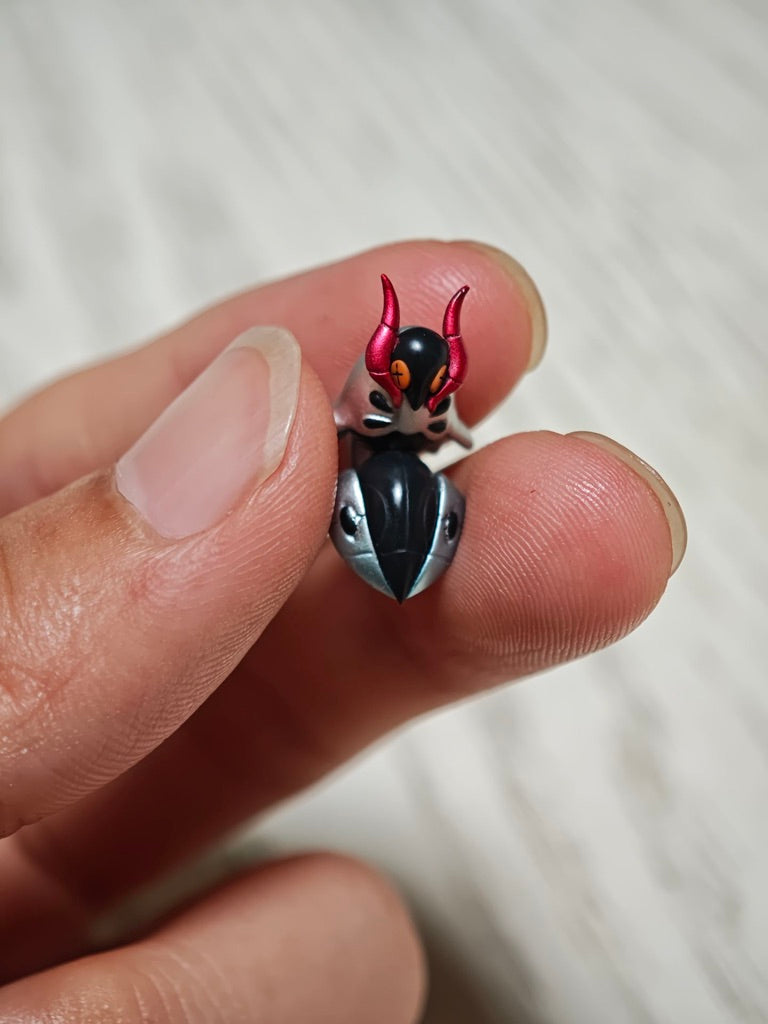 ポケモン フィギュア PREORDER CLOSED] 1/40 Zukan Figure [ZX Studio] - Gible