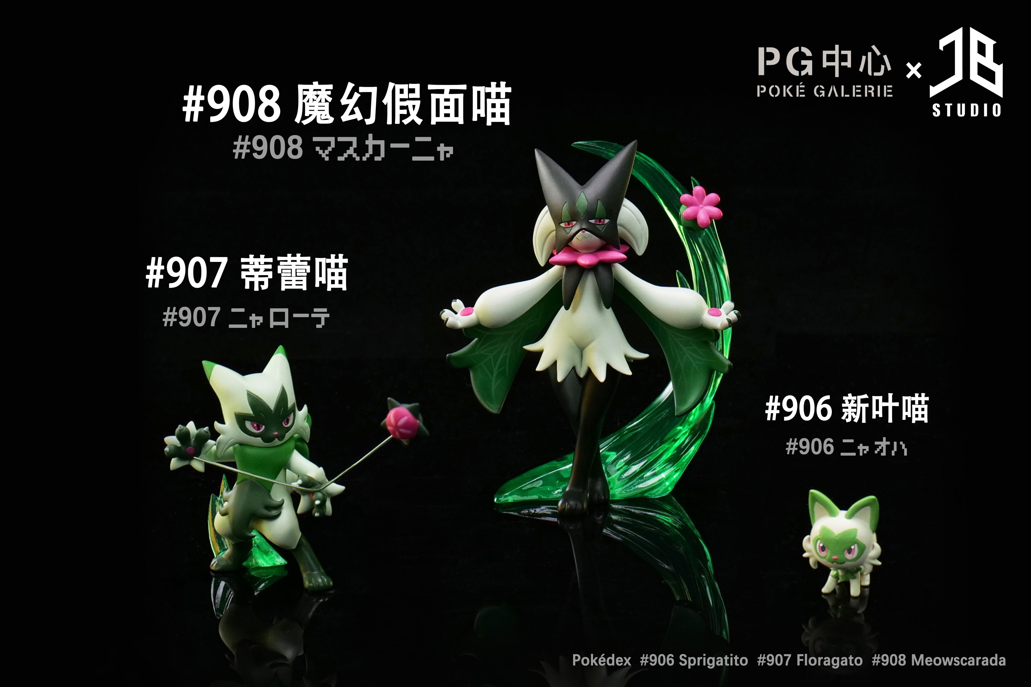 PREORDER CLOSED] 1/20 Scale World Figure [PIKA] - Farfetch'd – POKÉ GALERIE