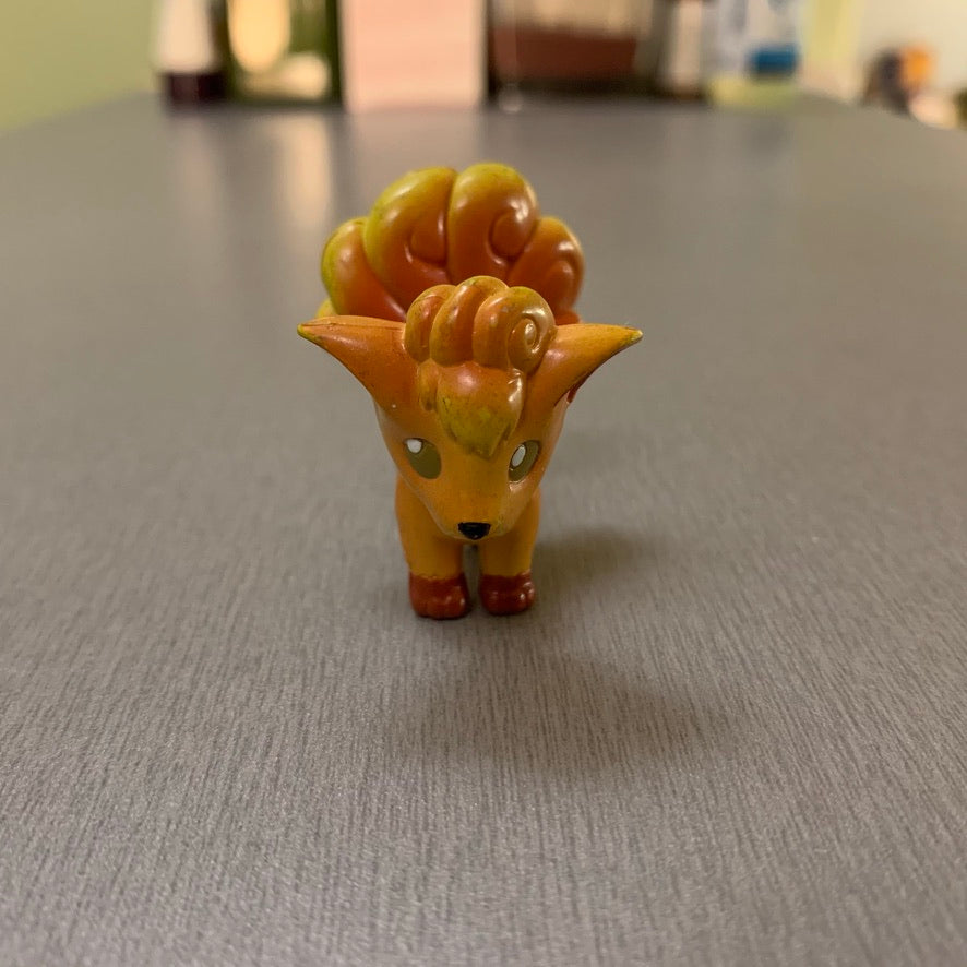 Figurine Tomy CGTSJ - Goupix