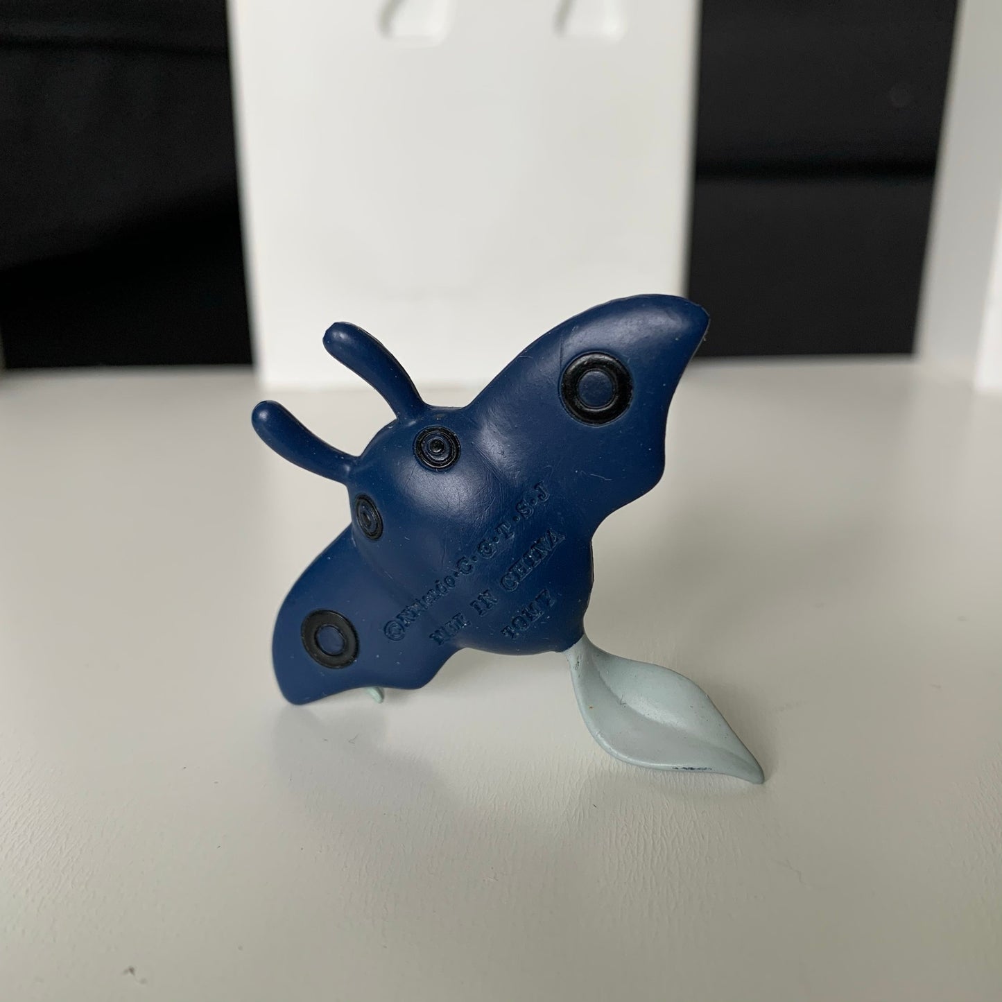 Figurine Tomy CGTSJ - Demanta