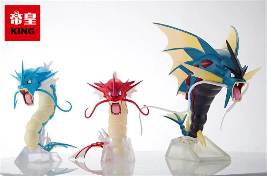 PAIEMENT FINAL] Figurine 1/20 Scale World [KING Studio