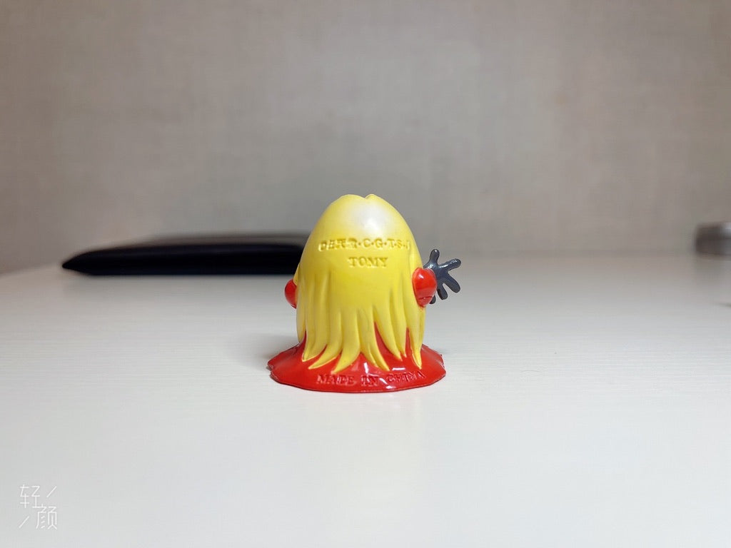 Figurine Tomy CGTSJ - Lippoutou