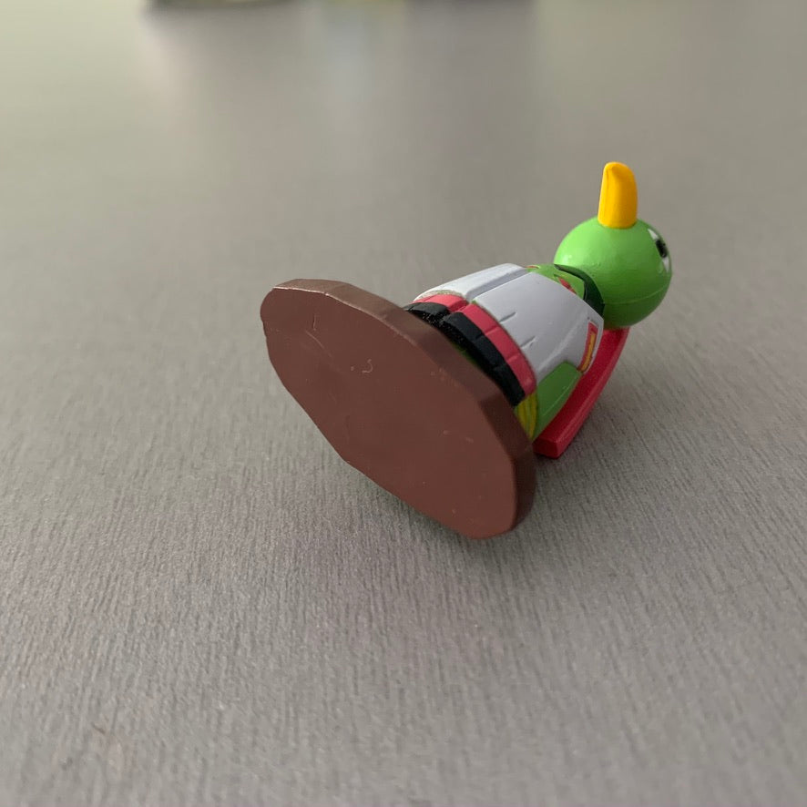 Figurine Tomy CGTSJ - Xatu