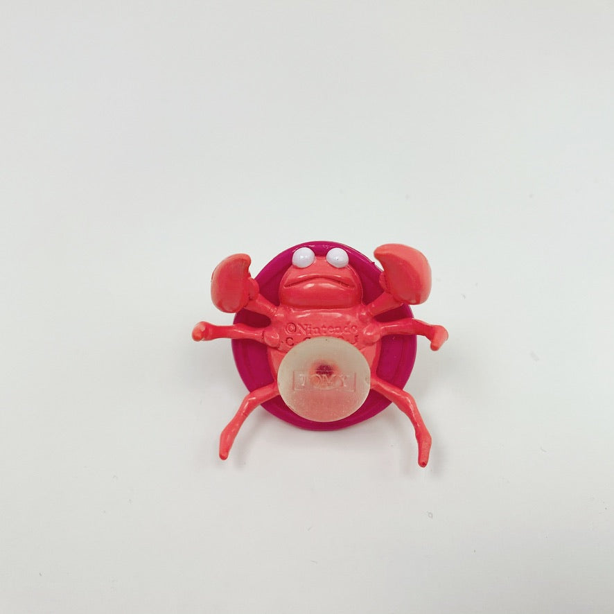 Figurine Tomy CGTSJ - Parasect