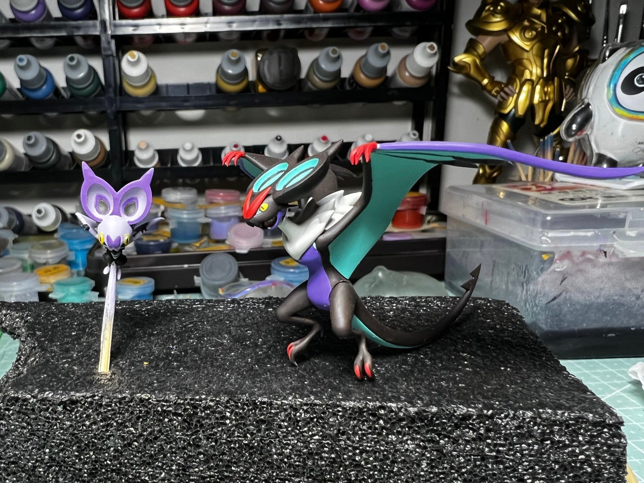 Noivern figure sales