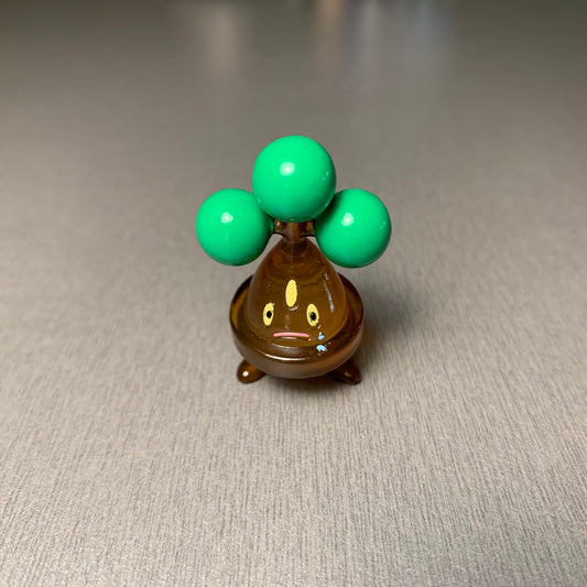 Figurine Tomy CGTSJ Translucide - Manzai