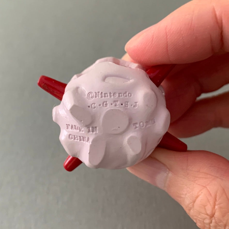 Figurine Tomy CGTSJ - Foretress