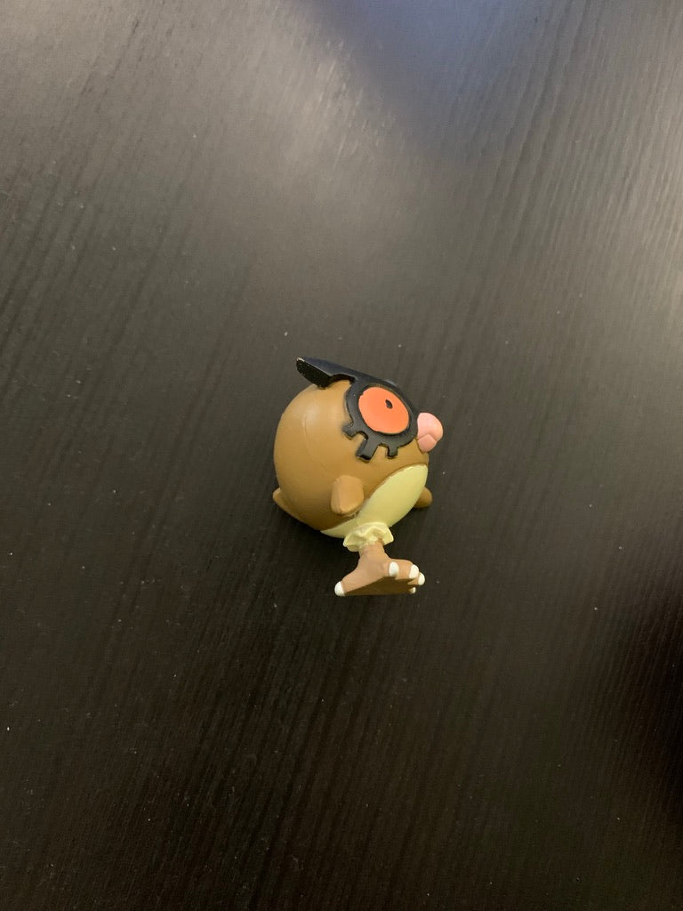 Reserved Tomy figures