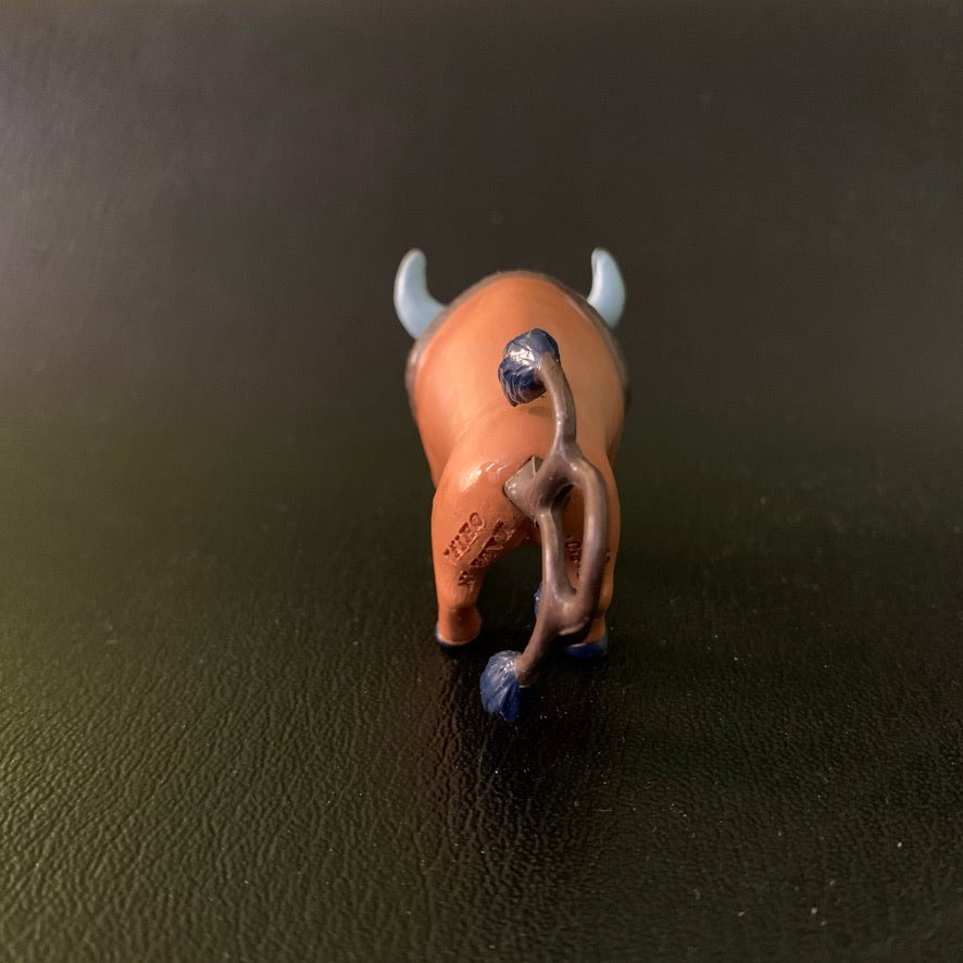 Figurine Tomy CGTSJ - Tauros