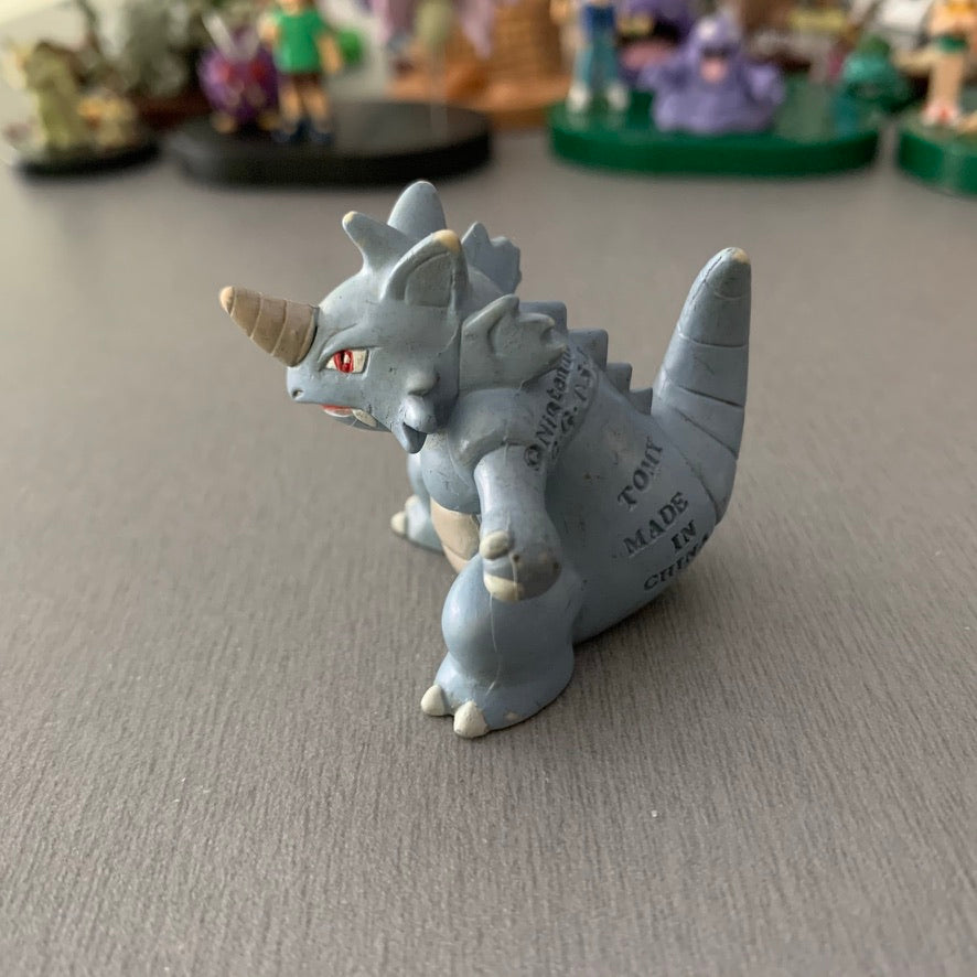 Figurine Tomy CGTSJ - Rhinoferos
