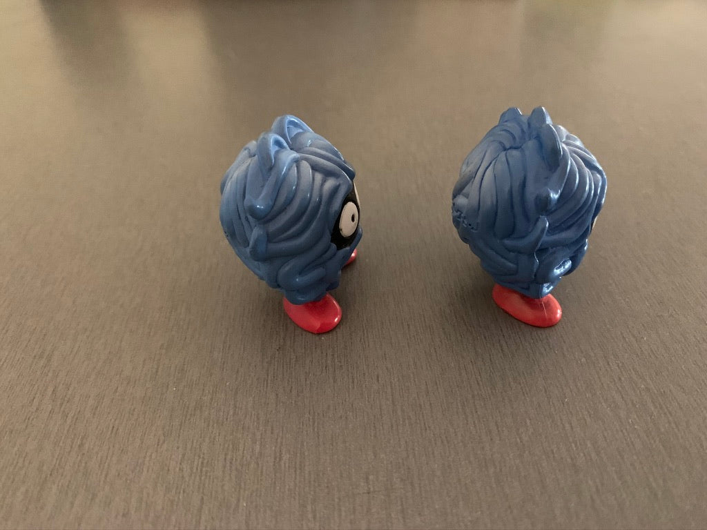 Figurine Tomy CGTSJ - Saquedeneu