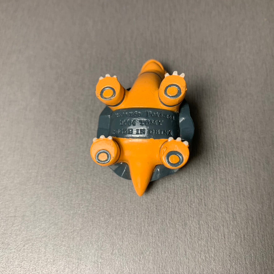 Figurine Tomy CGTSJ - Chartor