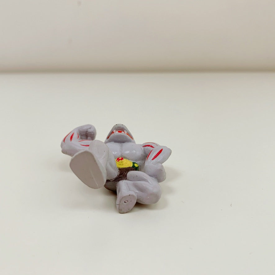 Figurine Tomy CGTSJ - Machopeur