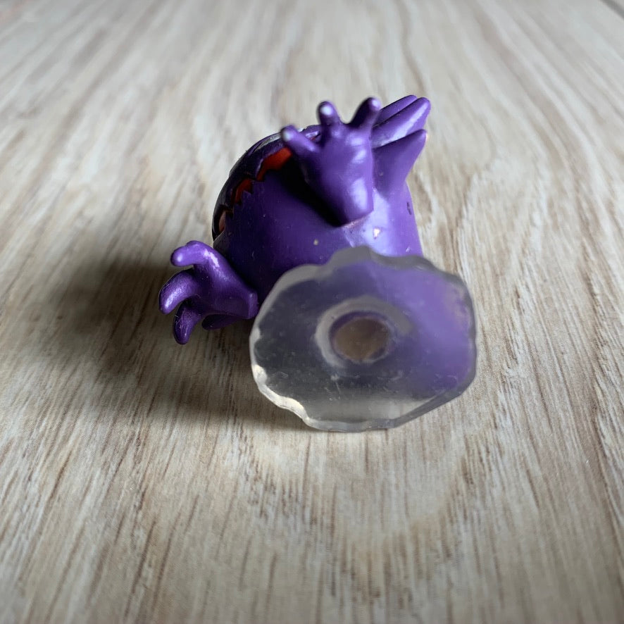 Figurine Tomy CGTSJ - Spectrum