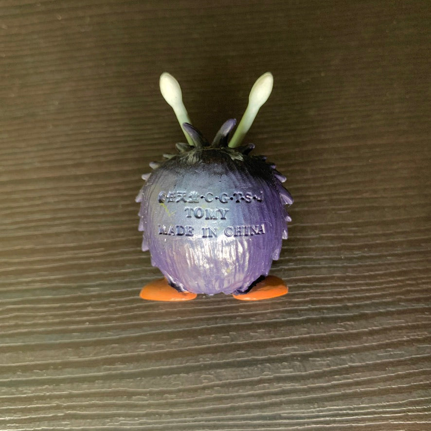 Figurine Tomy CGTSJ - Mimitoss & Aeromite