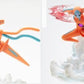 [PREORDER] 1/20 Scale World Figure [KING] - Deoxys