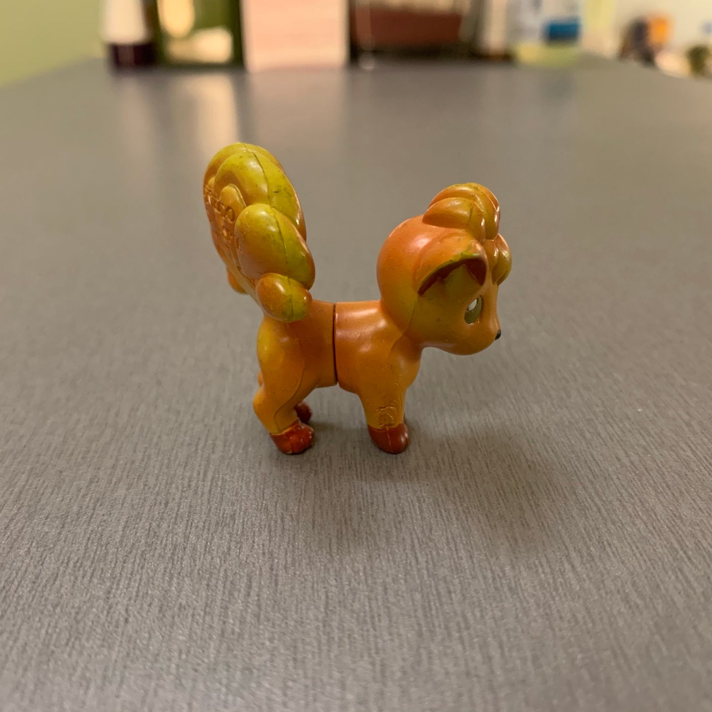 Figurine Tomy CGTSJ - Goupix