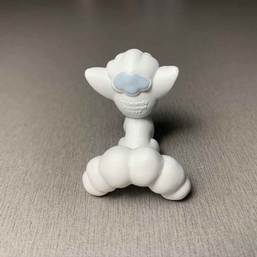 Figurine Tomy CGTSJ - Goupix d'Alola