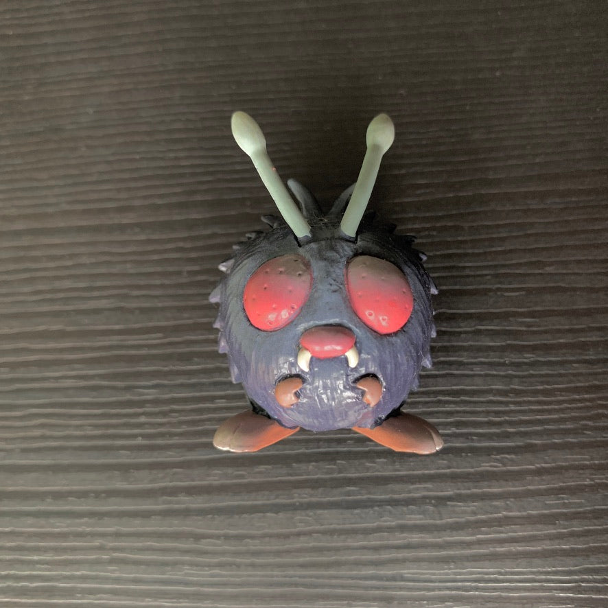 Figurine Tomy CGTSJ - Mimitoss & Aeromite