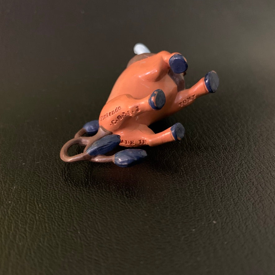 Figurine Tomy CGTSJ - Tauros