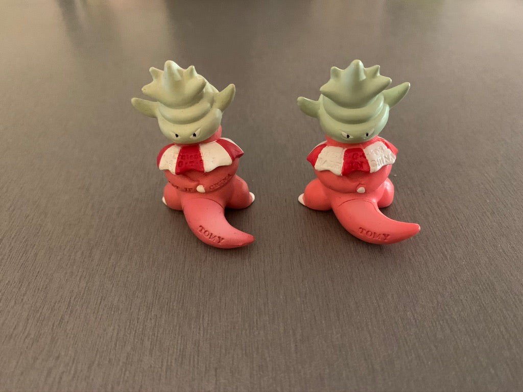 Figurine Tomy CGTSJ - Roigada