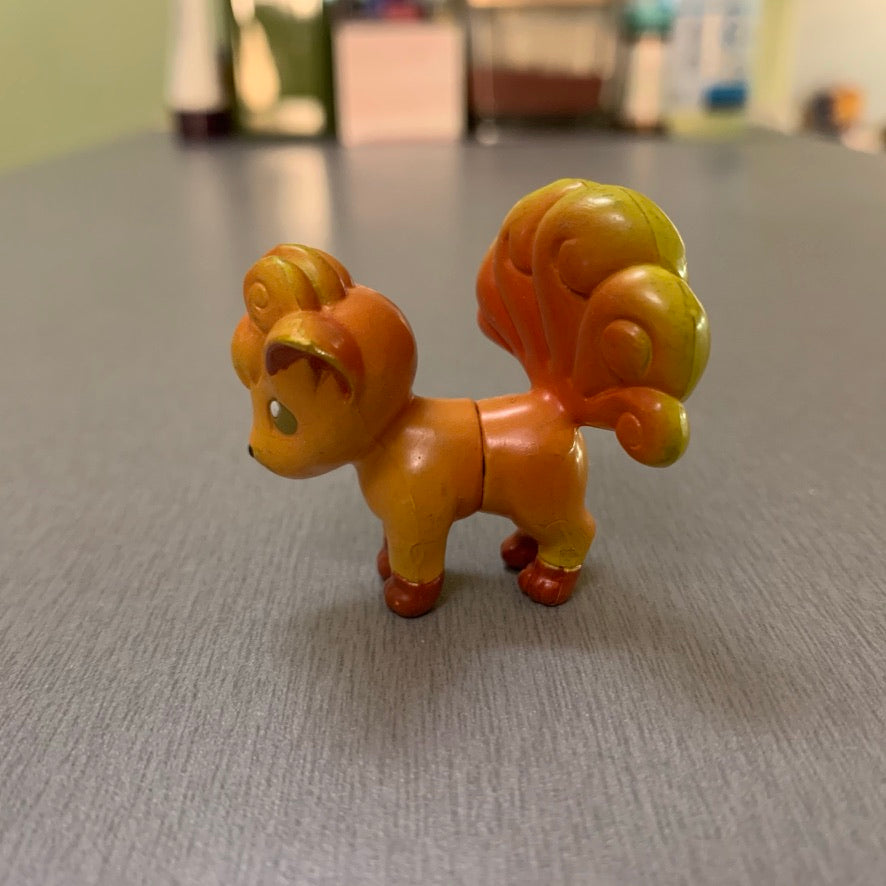 Figurine Tomy CGTSJ - Goupix