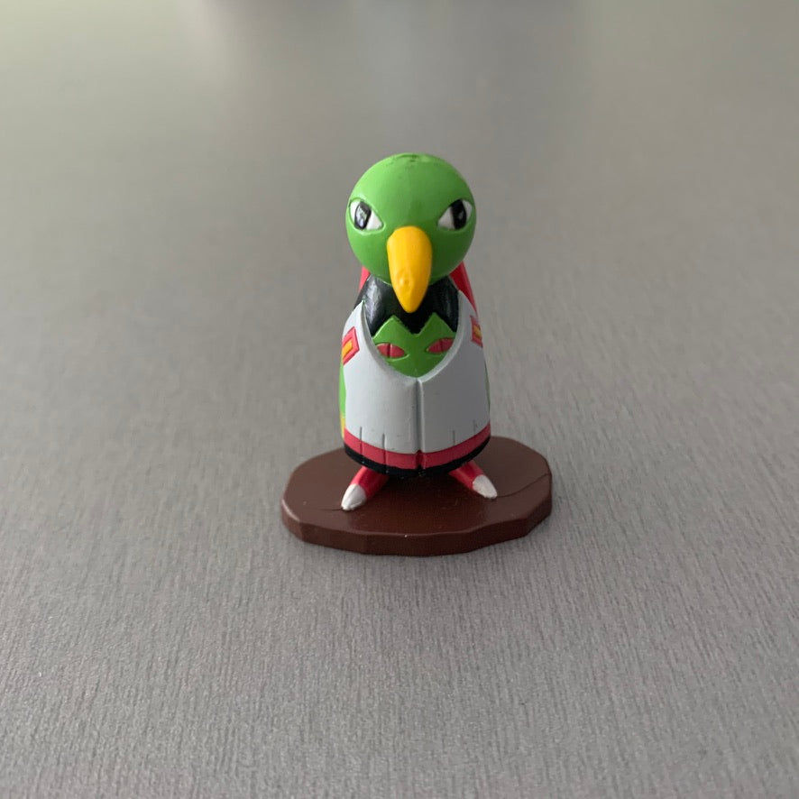Figurine Tomy CGTSJ - Xatu