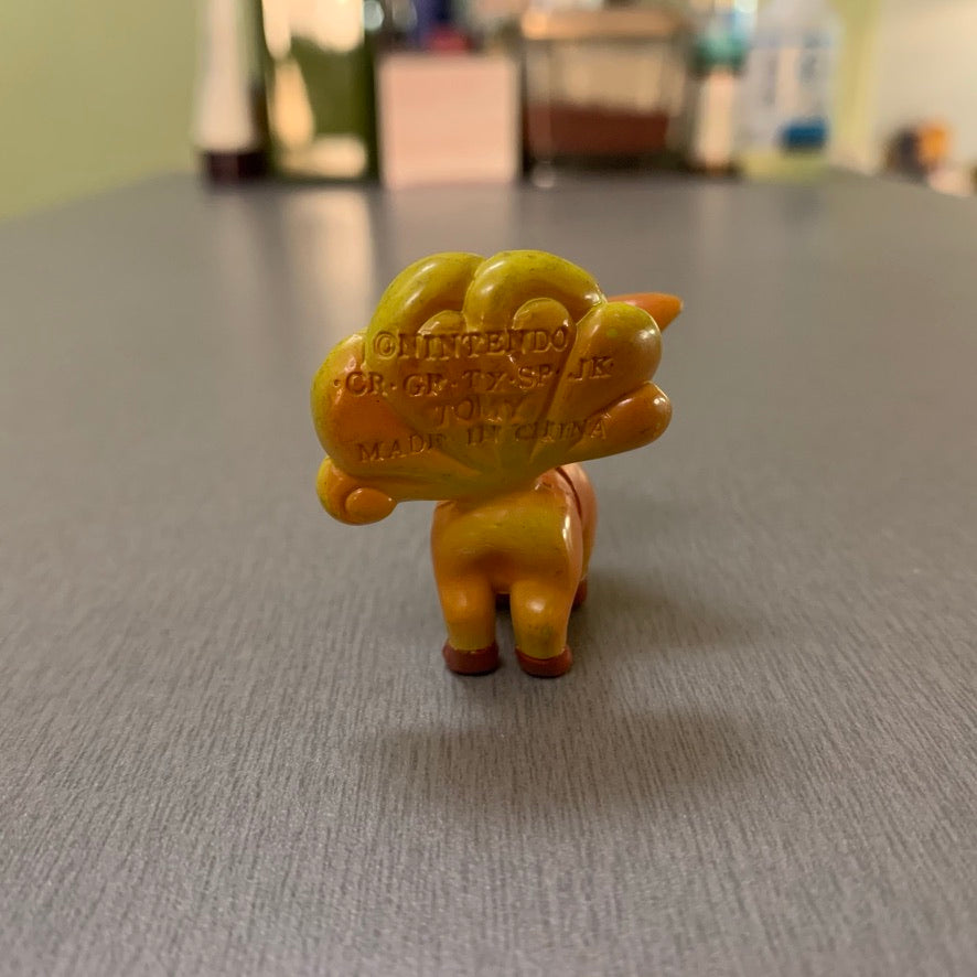 Figurine Tomy CGTSJ - Goupix