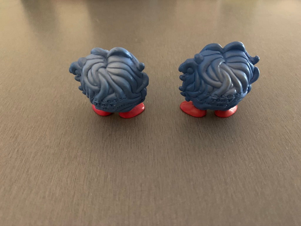 Figurine Tomy CGTSJ - Saquedeneu