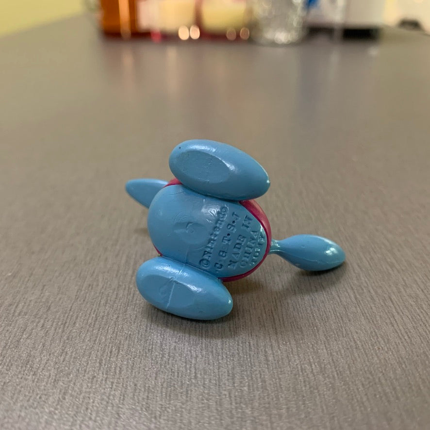 Figurine Tomy CGTSJ - Porygon2