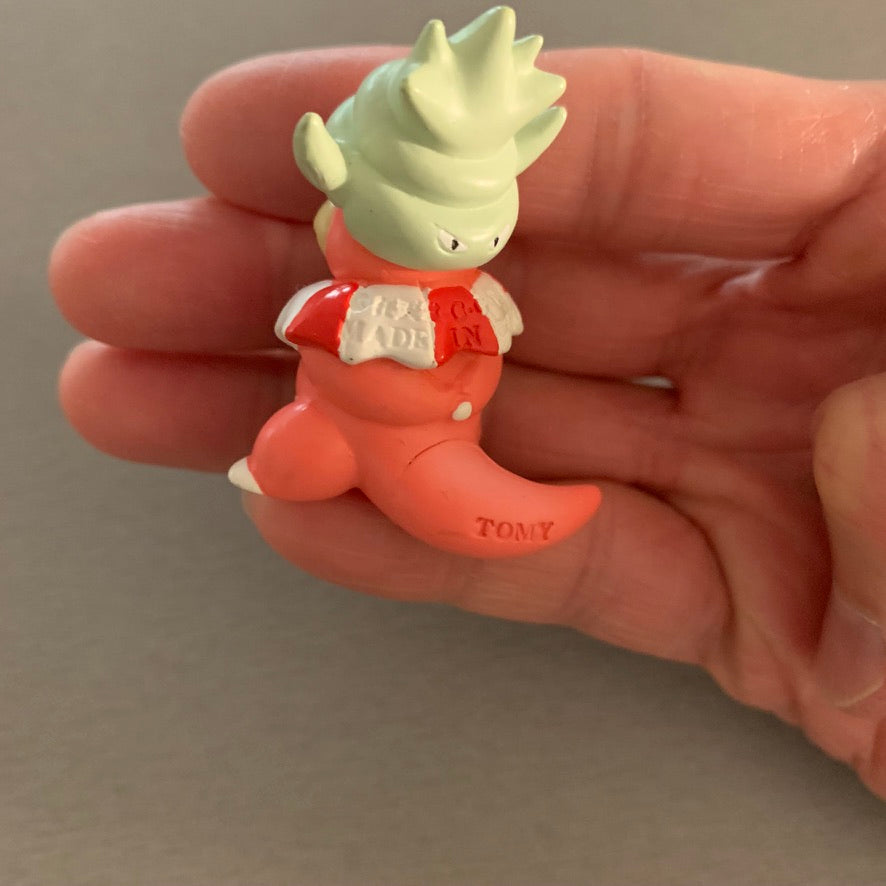 Figurine Tomy CGTSJ - Roigada