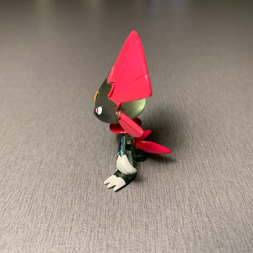 Figurine Tomy CGTSJ Translucide - Dimoret