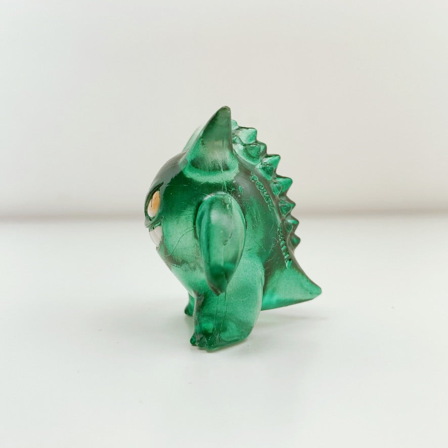 Figurine Translucide - Ectoplasma