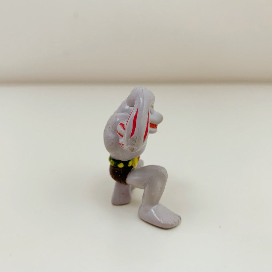 Figurine Tomy CGTSJ - Machopeur