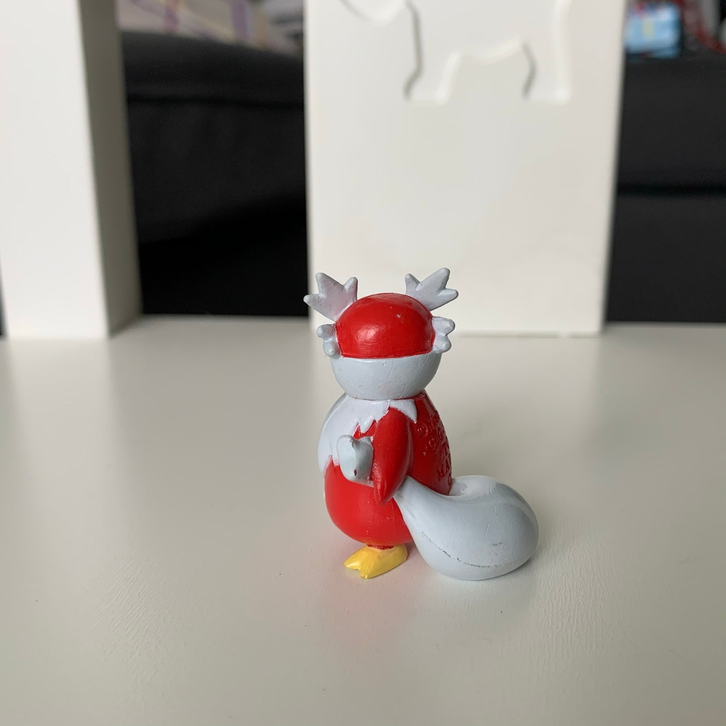 Figurine Tomy CGTSJ - Cadoizo