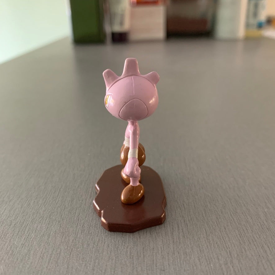 Figurine Tomy CGTSJ - Debugant