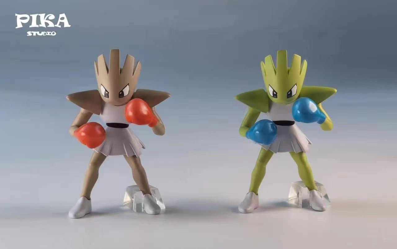 hitmonchan