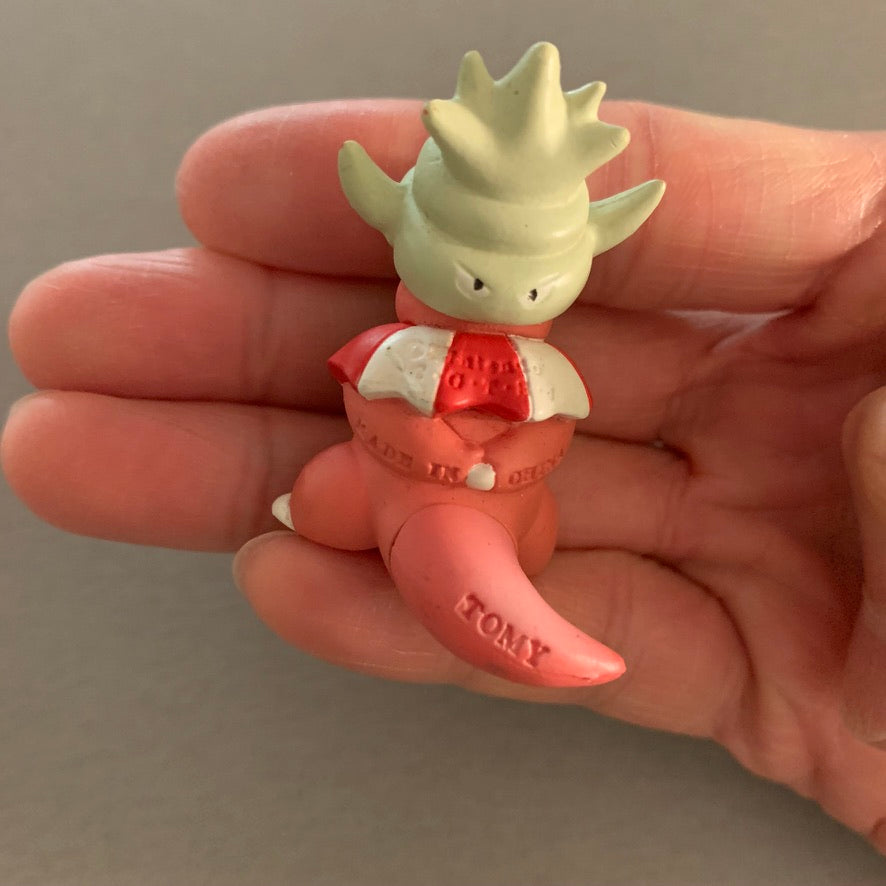 Figurine Tomy CGTSJ - Roigada