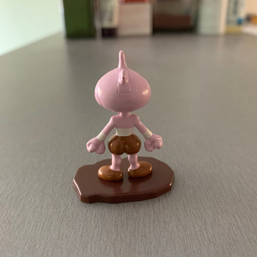 Figurine Tomy CGTSJ - Debugant