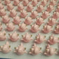 [IN STOCK] 1/20 Scale World Figure [SANG] - Clefairy & Cleffa